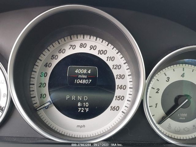 WDDGF8AB6EA956070 Mercedes-Benz C-class C 300