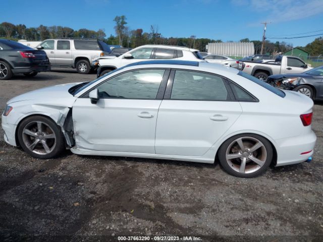 WAUBFGFFXF1006965 Audi A3 2.0t Premium