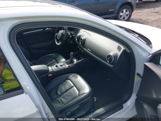 WAUBFGFFXF1006965 Audi A3 2.0t Premium