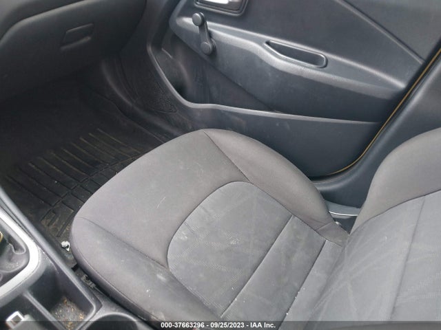 KIA RIO LX 2016 KNADM4A39G6590760 Image 5
