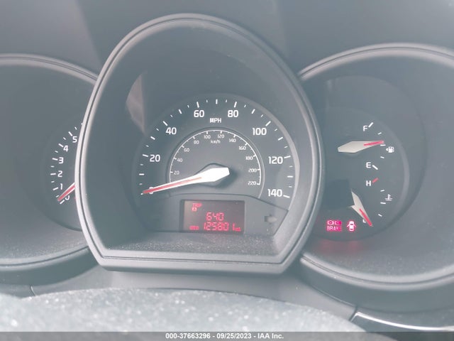 KIA RIO LX 2016 KNADM4A39G6590760 Image 7