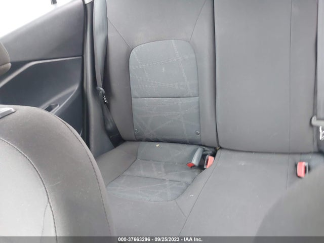 KIA RIO LX 2016 KNADM4A39G6590760 Image 8