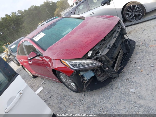 2016 KMHE24L10GA021734 main image