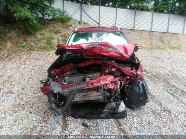 1FMCU9JX3GUC75801 Ford Escape Titanium