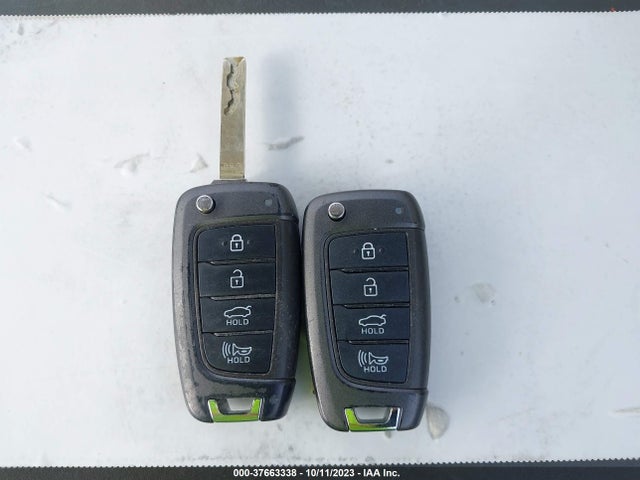 Hyundai ELANTRA SE 2021 KMHLL4AG5MU190198 Image 11