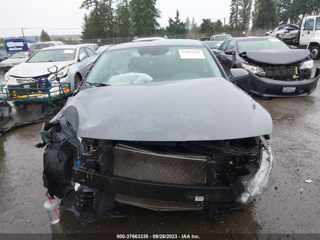 Hyundai ELANTRA SE 2021 KMHLL4AG5MU190198 Image 12
