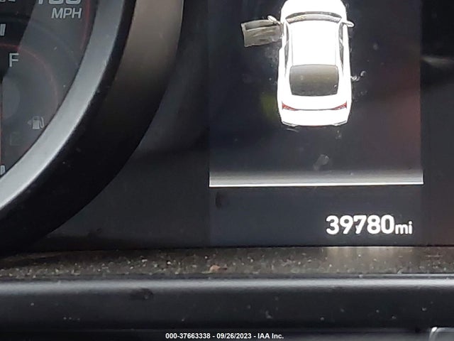 Hyundai ELANTRA SE 2021 KMHLL4AG5MU190198 Image 15
