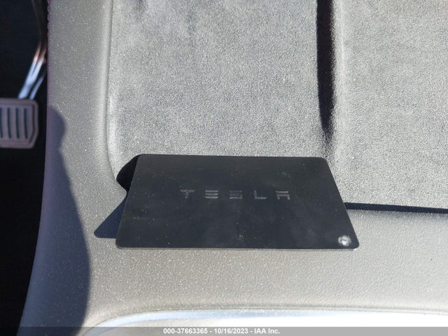 7SAYGDEEXPA152177 Tesla Model Y Long Range