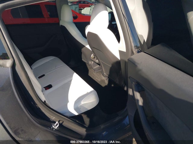 7SAYGDEEXPA152177 Tesla Model Y Long Range