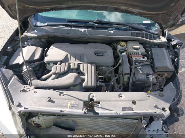 1G4PW5SK4G4127969 Buick Verano Sport Touring