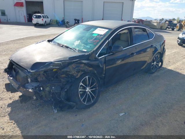 1G4PW5SK4G4127969 Buick Verano Sport Touring