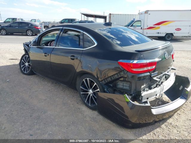 1G4PW5SK4G4127969 Buick Verano Sport Touring