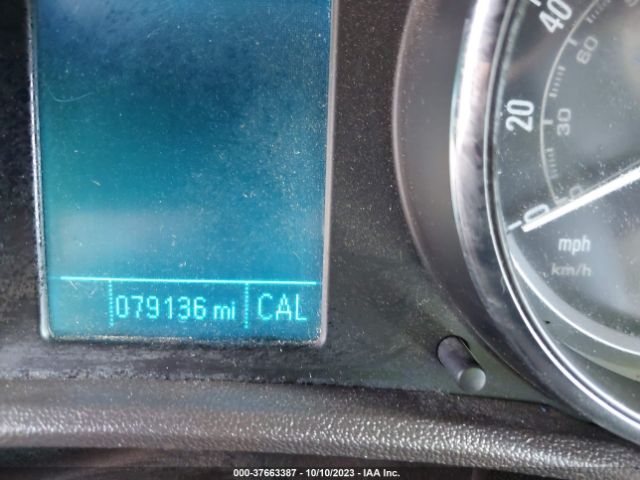 1G4PW5SK4G4127969 Buick Verano Sport Touring