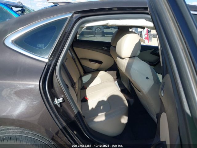 1G4PW5SK4G4127969 Buick Verano Sport Touring