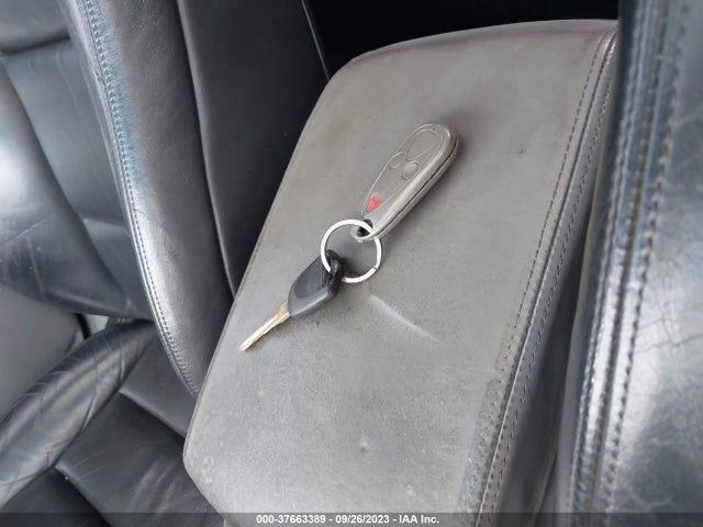 2004 ACURA TL 19UUA66294A001076 Photo 10
