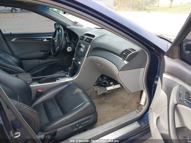 2004 ACURA TL 19UUA66294A001076 Photo 4