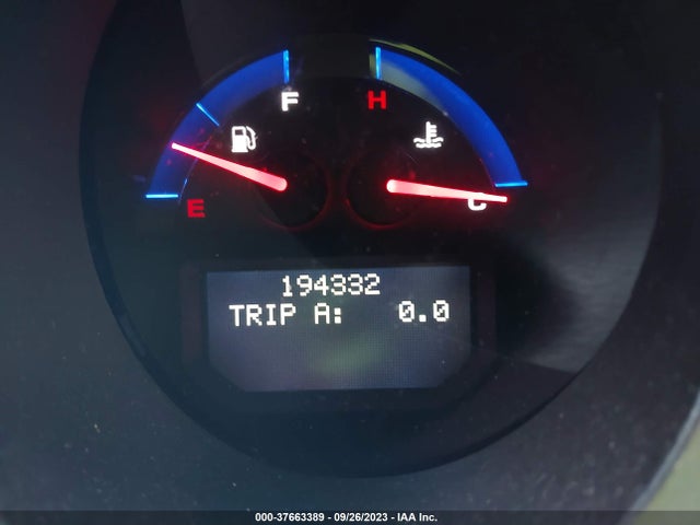 2004 ACURA TL 19UUA66294A001076 Photo 6