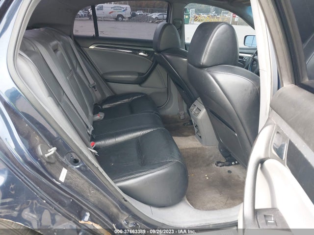 2004 ACURA TL 19UUA66294A001076 Photo 7