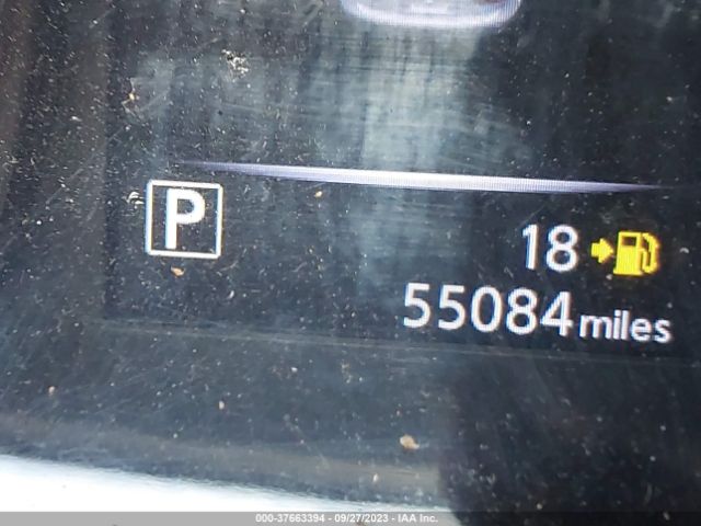 JN1BJ1CRXHW141465 Nissan Rogue Sport Sl