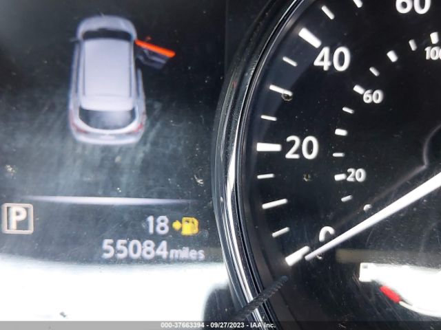 JN1BJ1CRXHW141465 Nissan Rogue Sport Sl