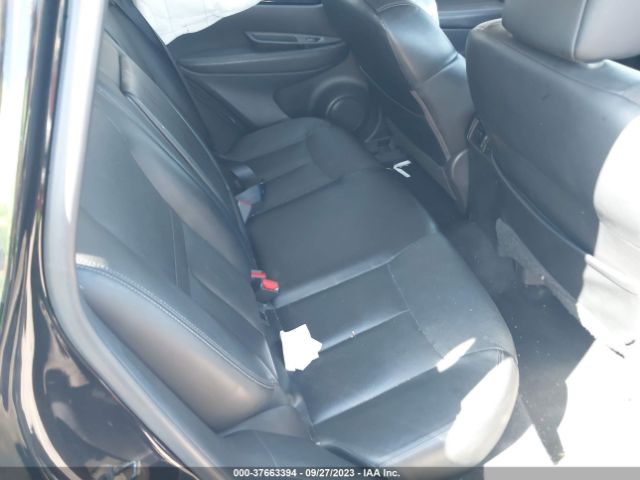 JN1BJ1CRXHW141465 Nissan Rogue Sport Sl