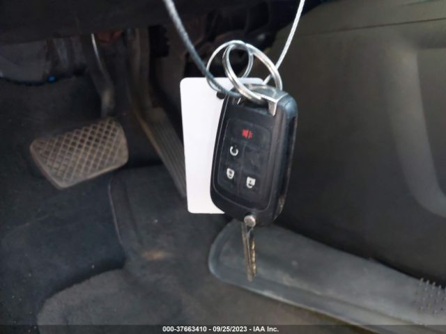 2GKFLWEK4F6118703 GMC Terrain Sle