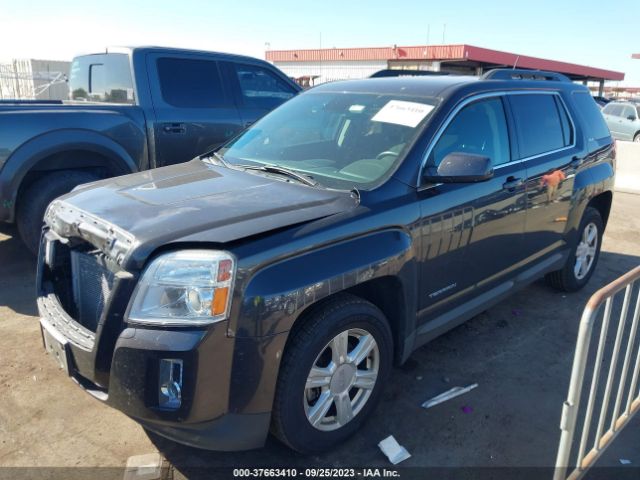 2GKFLWEK4F6118703 GMC Terrain Sle