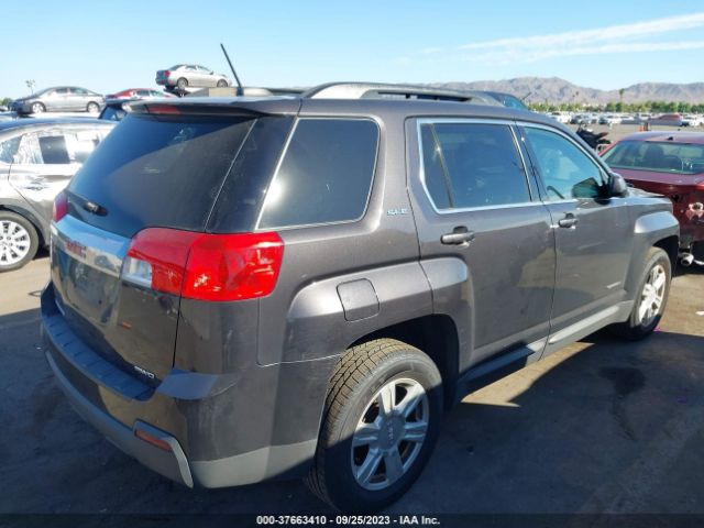 2GKFLWEK4F6118703 GMC Terrain Sle