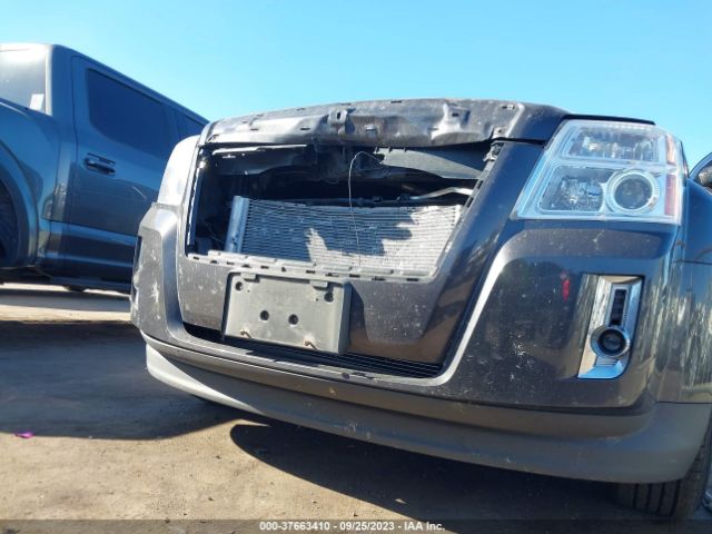 2GKFLWEK4F6118703 GMC Terrain Sle