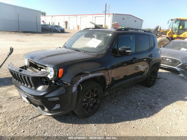 ZACNJBBB4LPL43225 Jeep Renegade Altitude