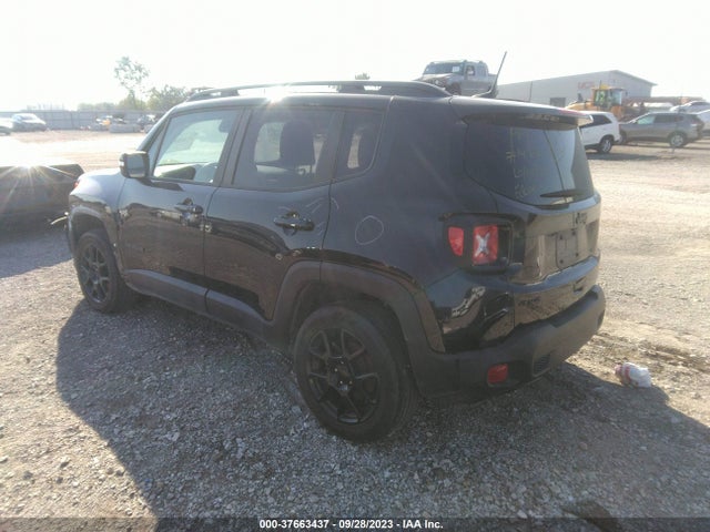 ZACNJBBB4LPL43225 Jeep Renegade Altitude