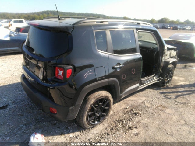 ZACNJBBB4LPL43225 Jeep Renegade Altitude