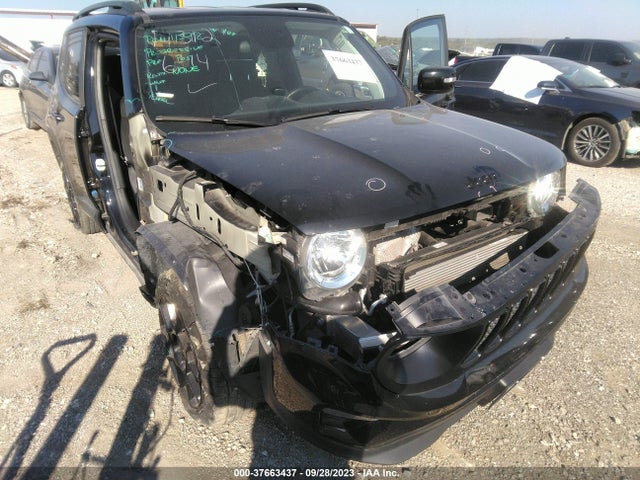 ZACNJBBB4LPL43225 Jeep Renegade Altitude