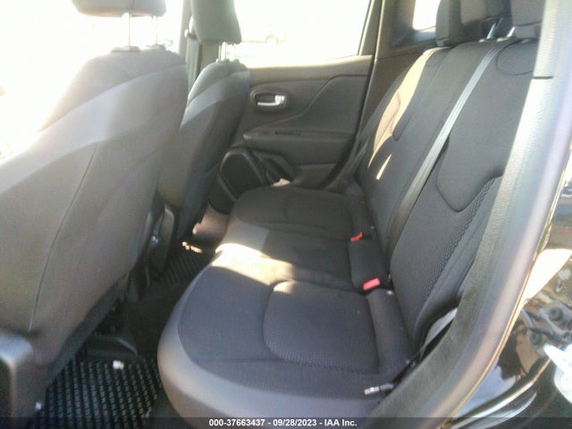 ZACNJBBB4LPL43225 Jeep Renegade Altitude