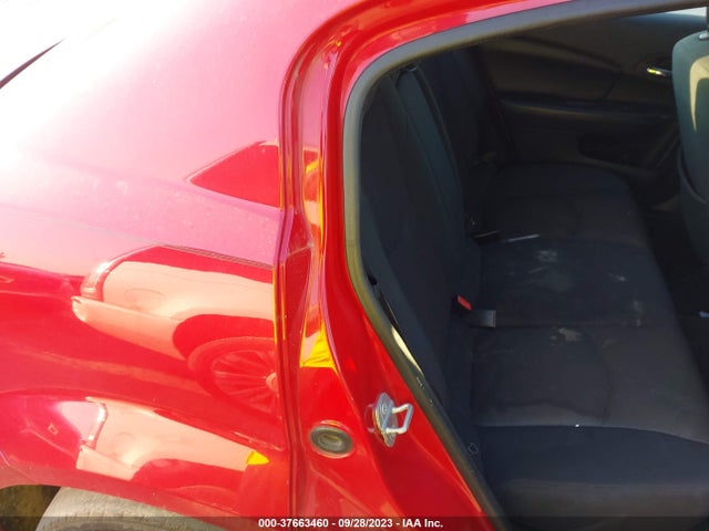 Dodge AVENGER SE 2014 1C3CDZAB3EN187450 Image 8