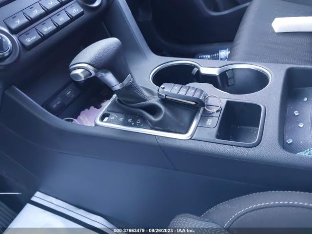 KNDPM3AC7L7817362 KIA Sportage Lx