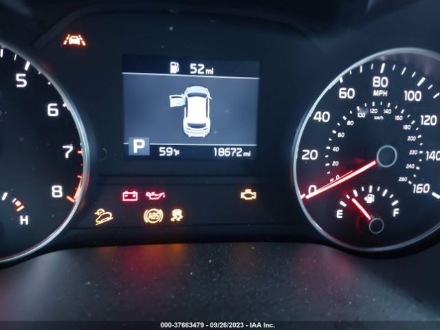 KNDPM3AC7L7817362 KIA Sportage Lx