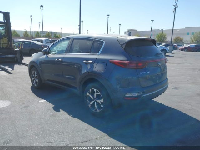 KNDPM3AC7L7817362 KIA Sportage Lx