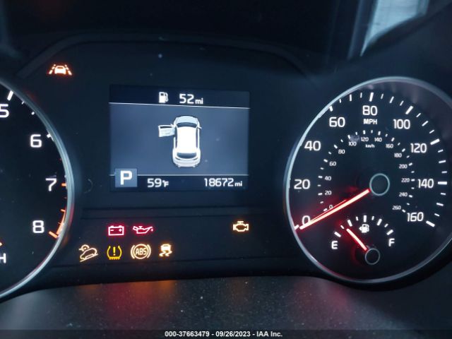 KNDPM3AC7L7817362 KIA Sportage Lx