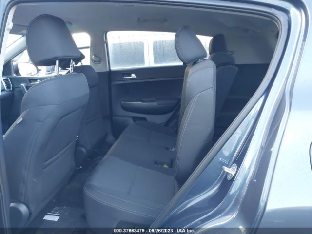 KNDPM3AC7L7817362 KIA Sportage Lx