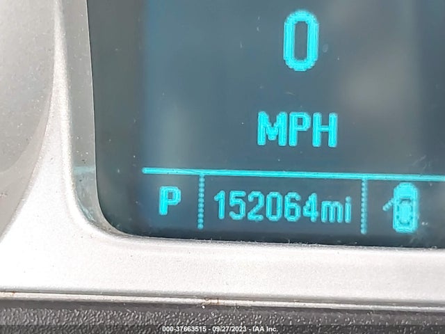 Chevrolet Camaro 1lt 2015 2G1FD1E34F9252381 Image 15