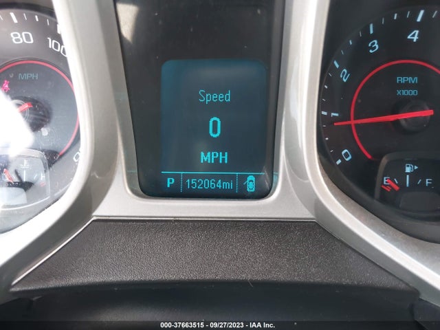 Chevrolet Camaro 1lt 2015 2G1FD1E34F9252381 Image 7