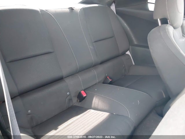 Chevrolet Camaro 1lt 2015 2G1FD1E34F9252381 Image 8