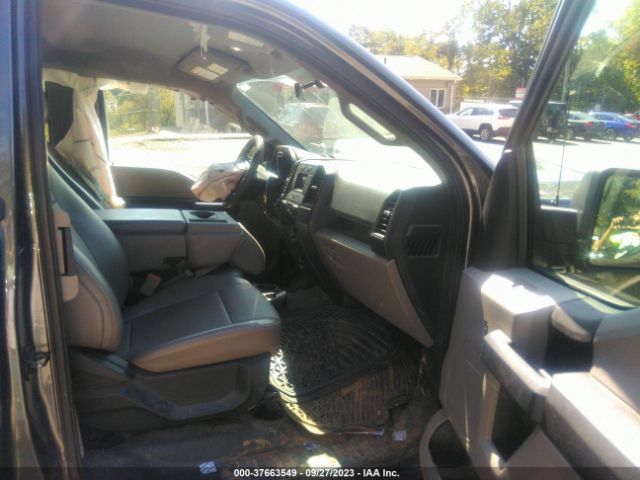 1FTFX1EF5GFC46106 Ford F-150 Xlt/xl/lariat