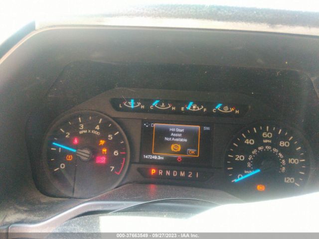 1FTFX1EF5GFC46106 Ford F-150 Xlt/xl/lariat
