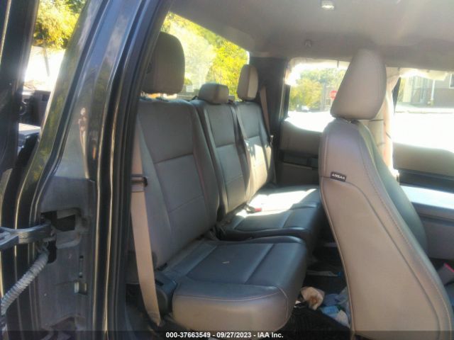 1FTFX1EF5GFC46106 Ford F-150 Xlt/xl/lariat