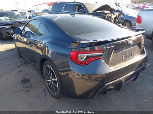 JF1ZCAC1XJ8603510 Subaru Brz Limited