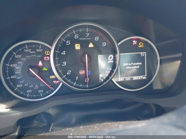 JF1ZCAC1XJ8603510 Subaru Brz Limited