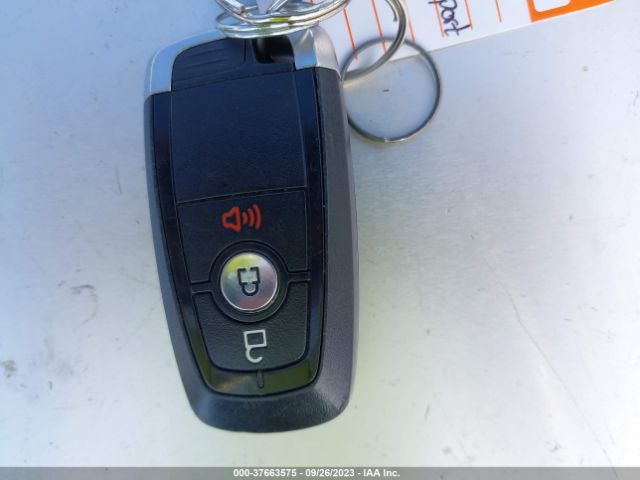MAJ6S3JL7KC274558 Ford Ecosport Ses