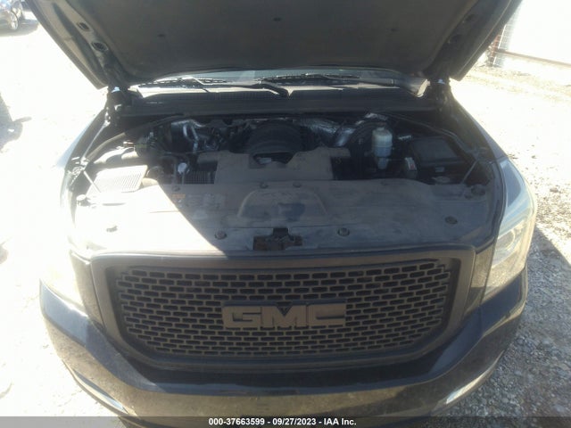 GMC YUKON SLT 2015 1GKS1BKC4FR107165 Image 10